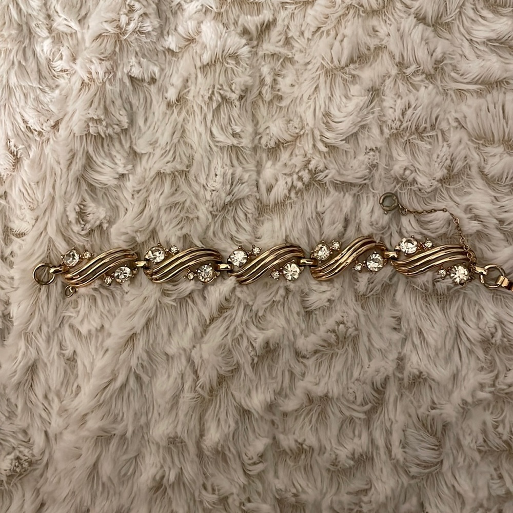 Vintage Bracelet